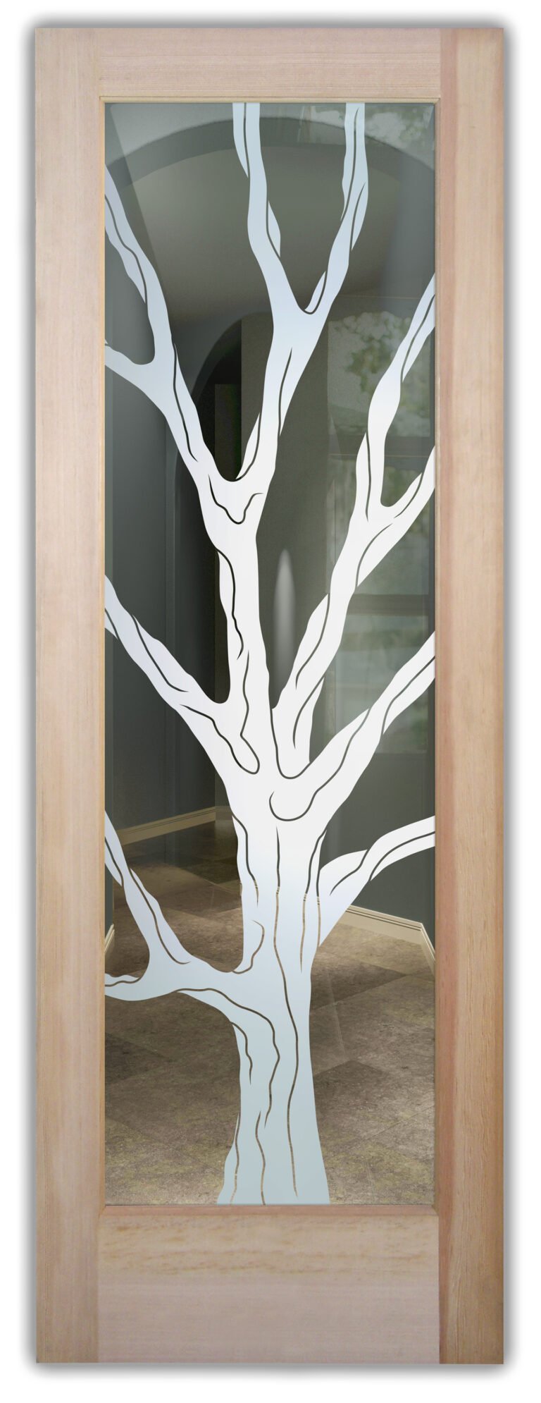 Barren Branches