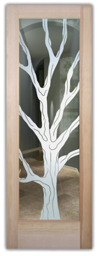 Barren Branches