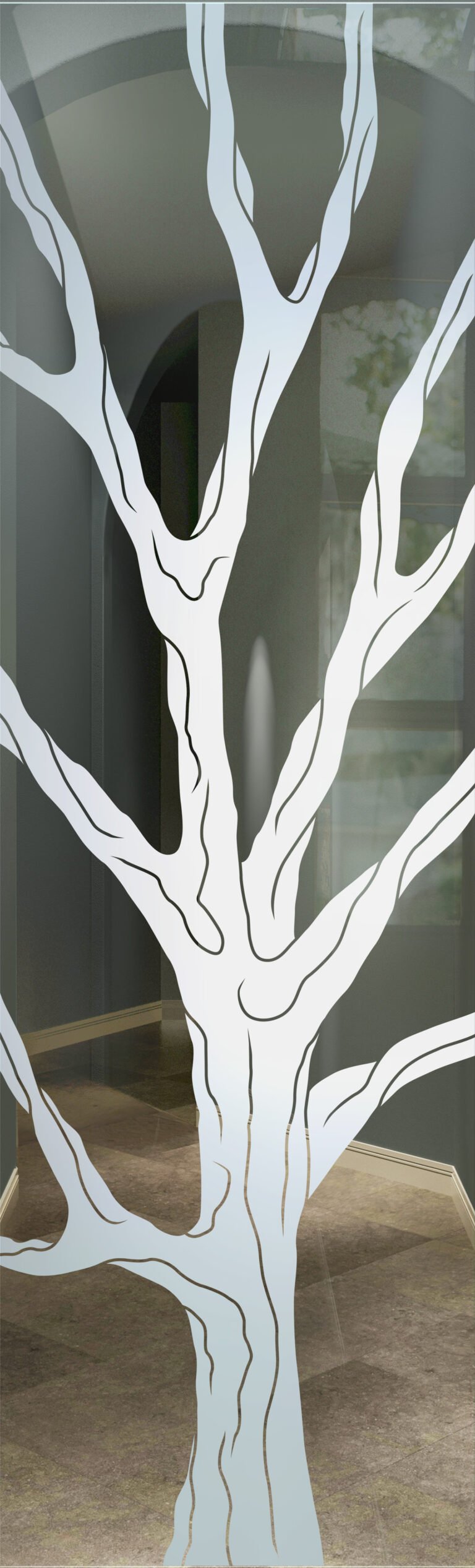 Barren Branches