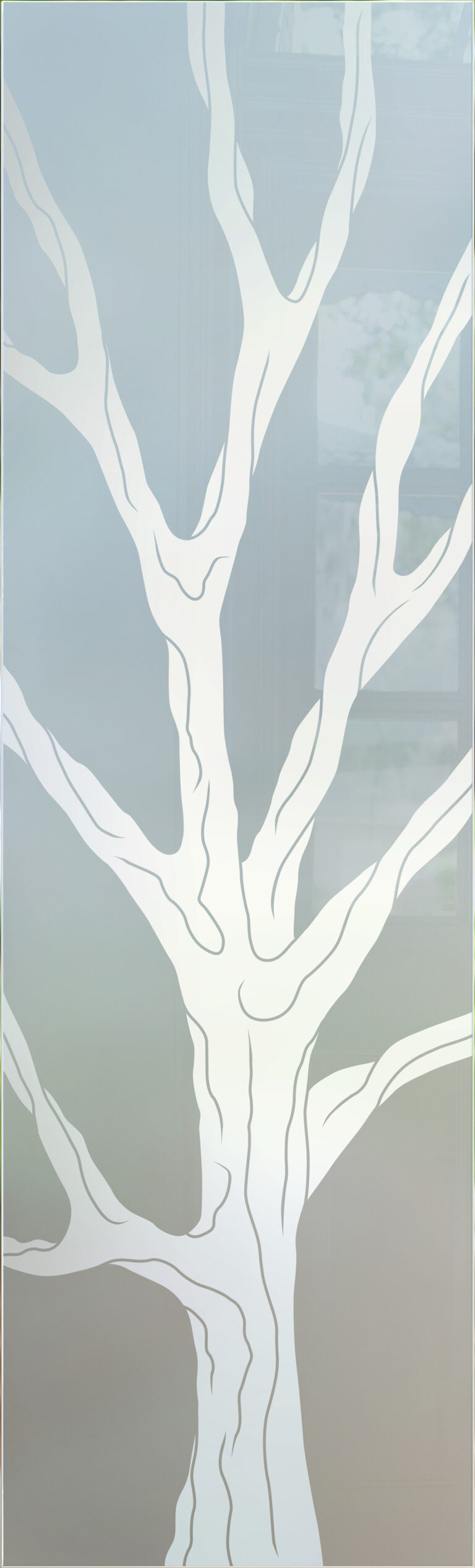 Barren Branches