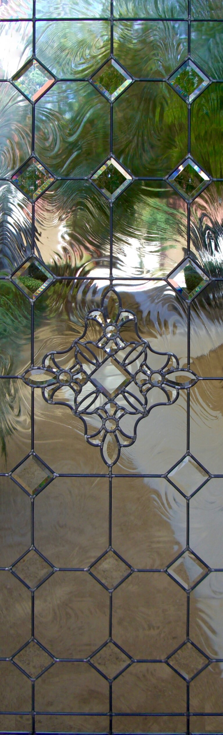 Beautiful Bevels