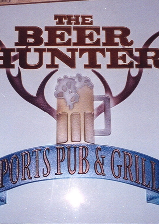 Glass Sign with a sandblast Frosted Glass Logos Design Custom-Designed Decorative Etched Glass