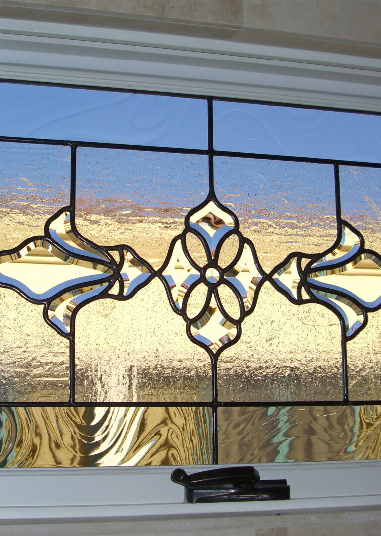 Bevel Clusters