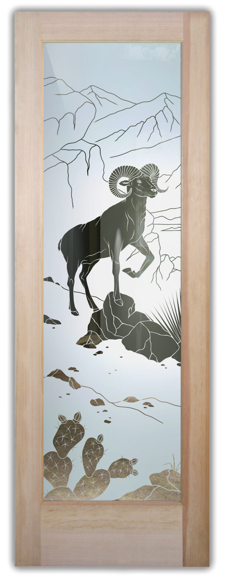 Bighorn