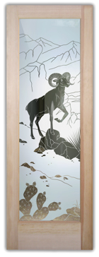 Bighorn