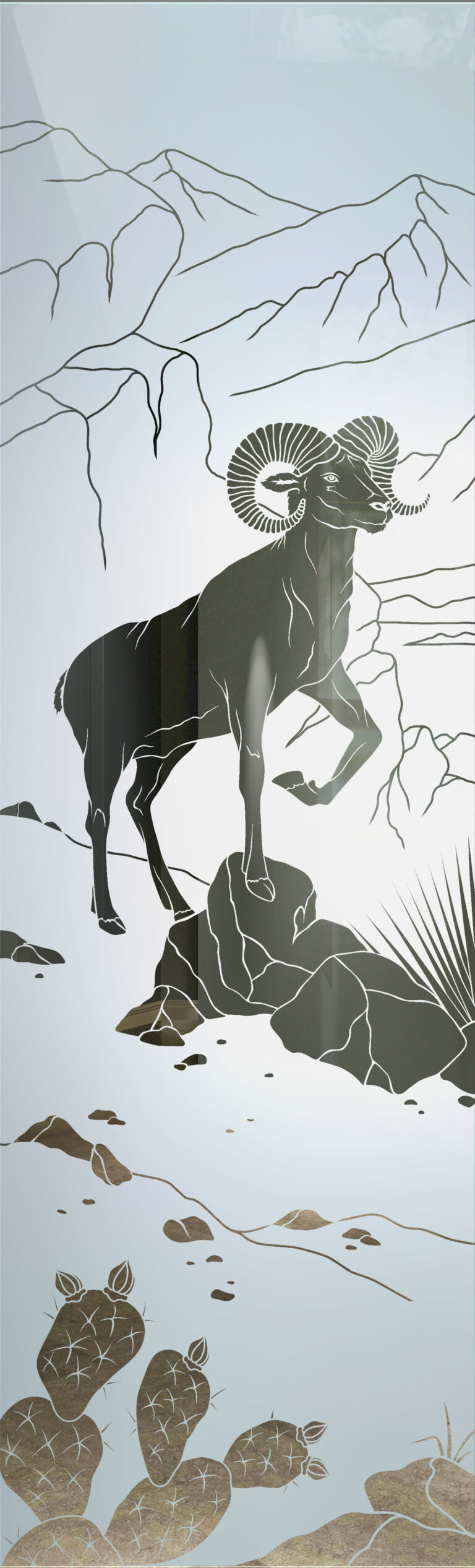 Bighorn