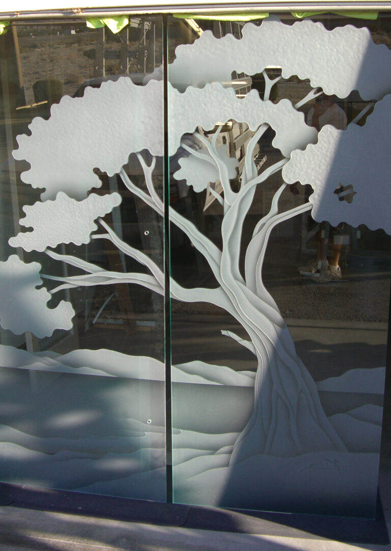 Bonsai IV