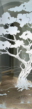 Bonsai II