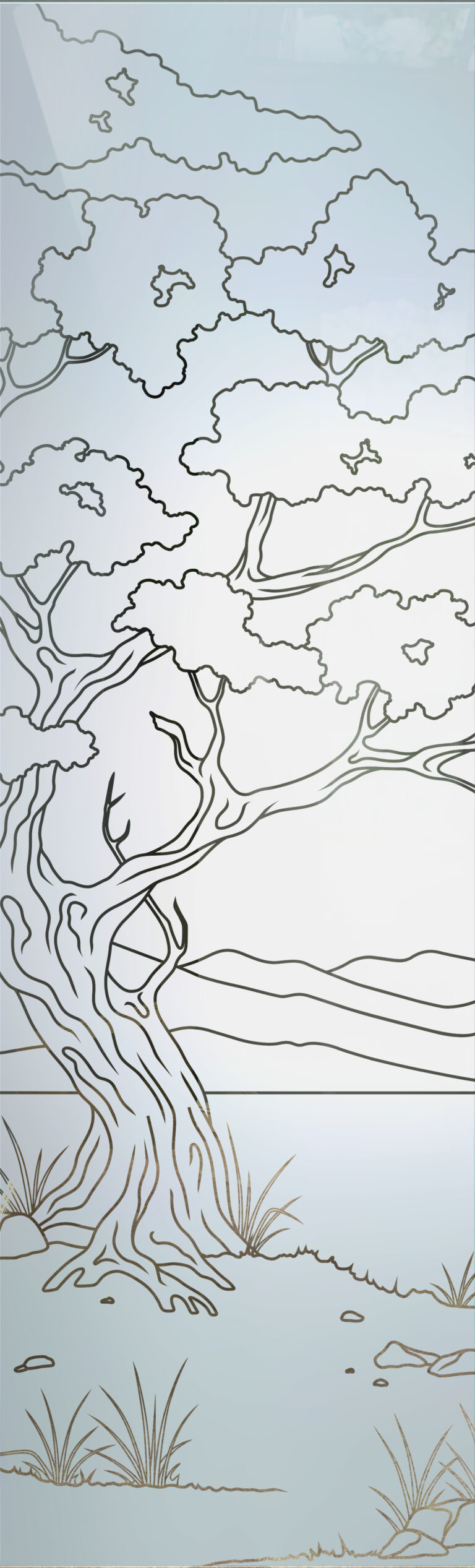 Bonsai II