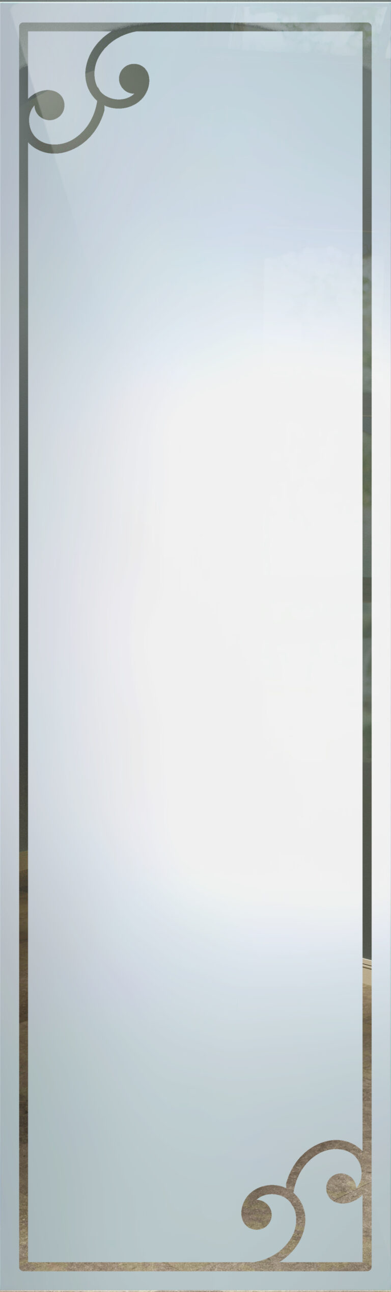 Barcelona Border