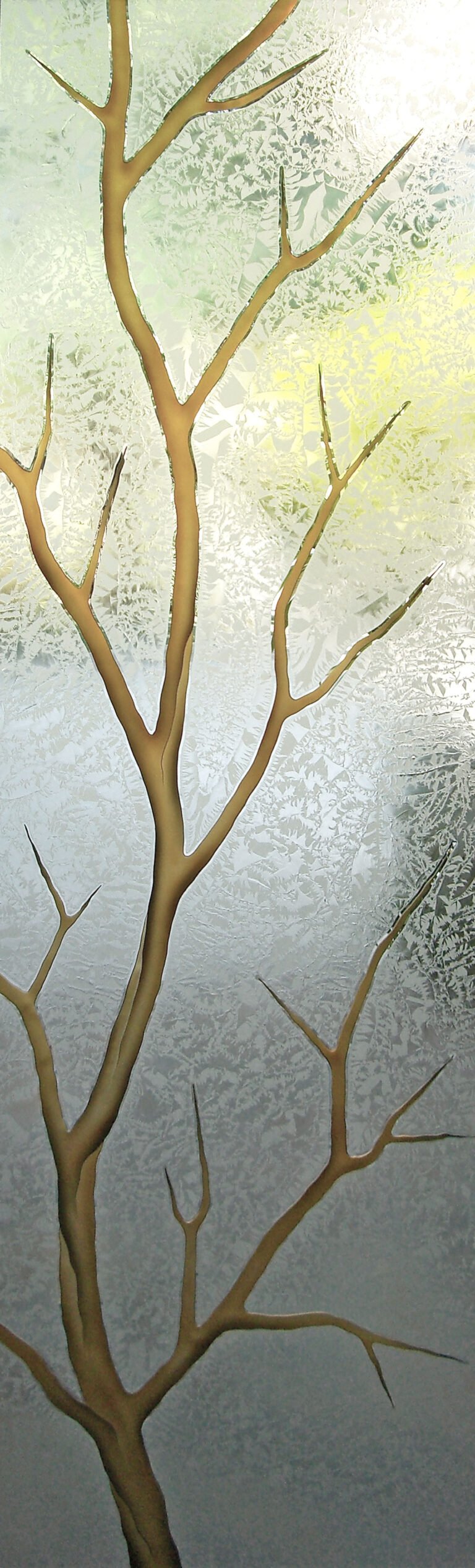 Branch Out II