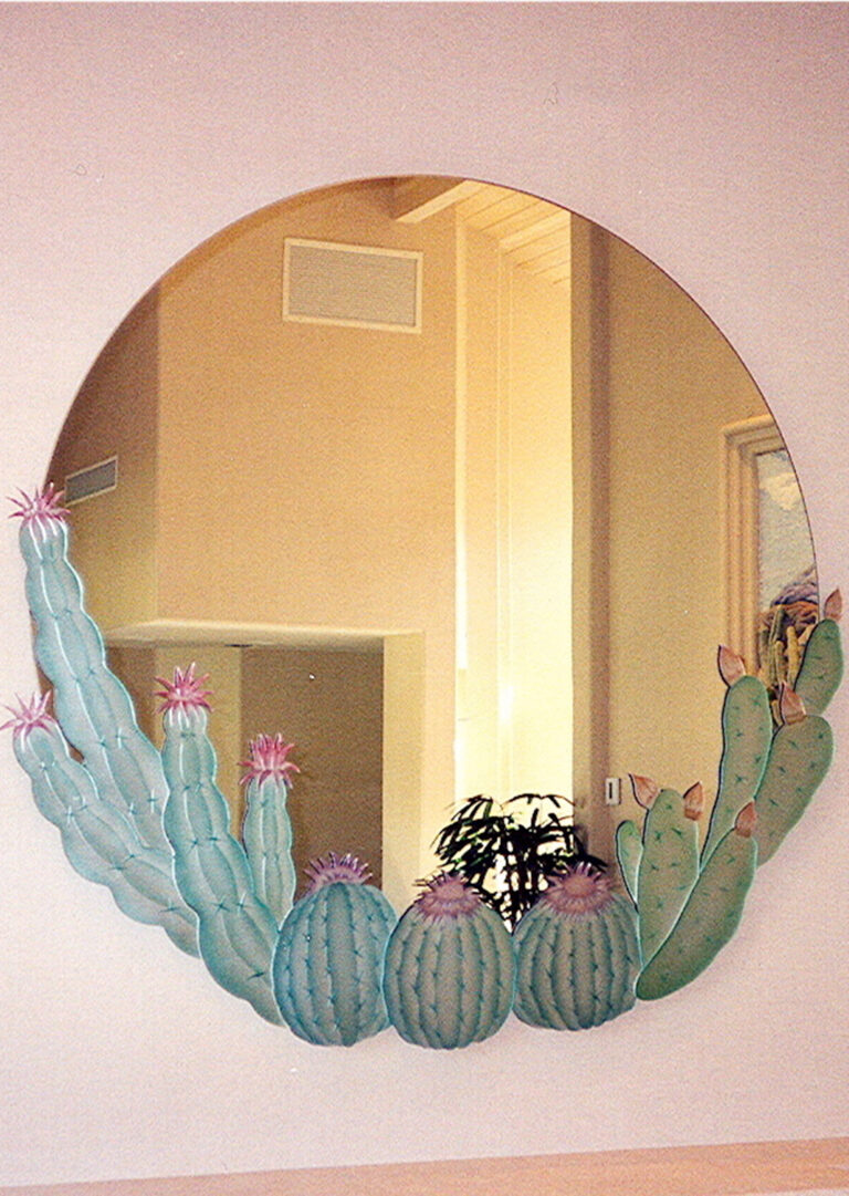 Cactus Overlays