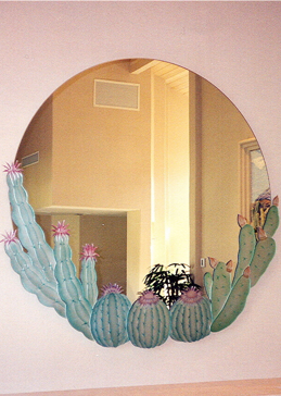 Cactus Overlays