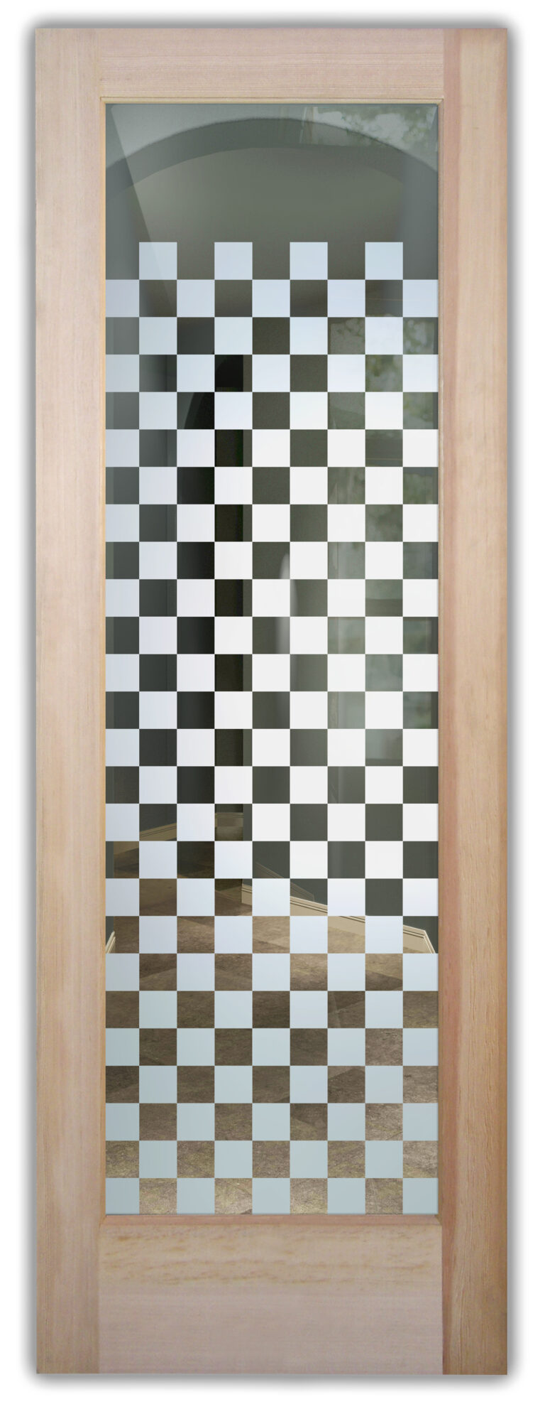 Checkerboard