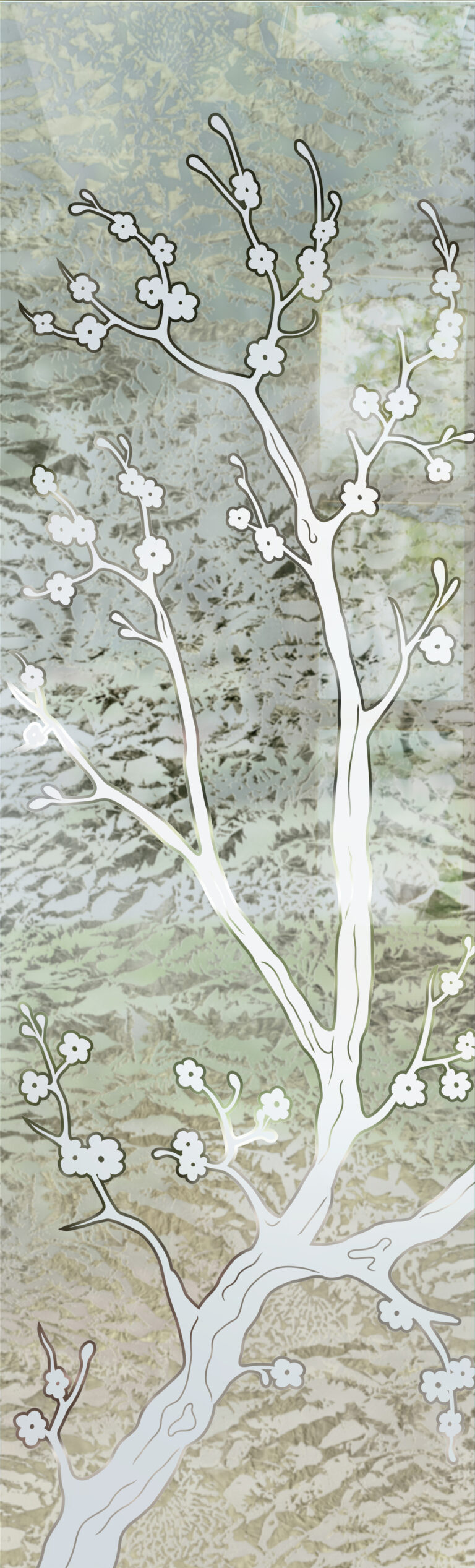Cherry Blossom