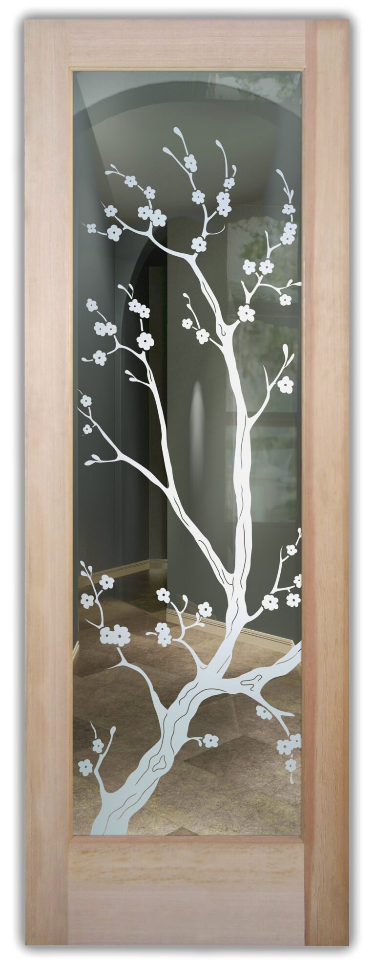 Cherry Blossom