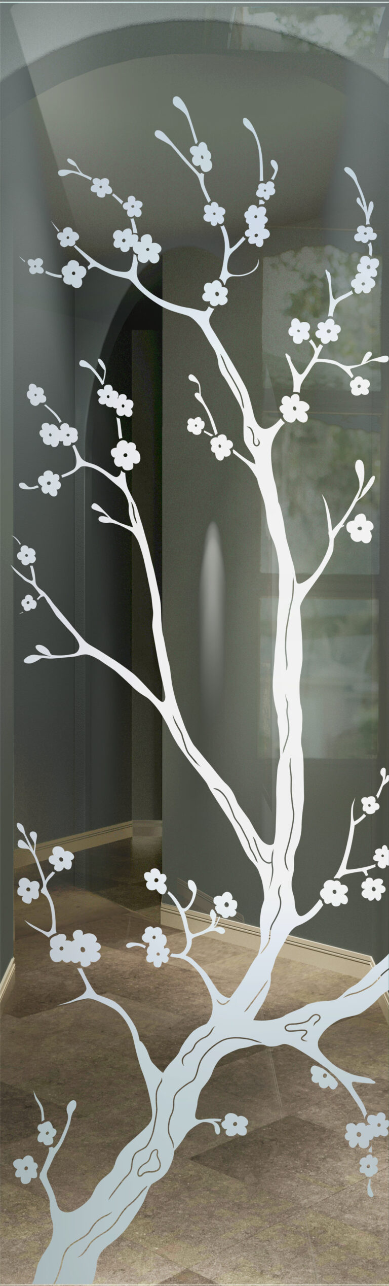 Cherry Blossom