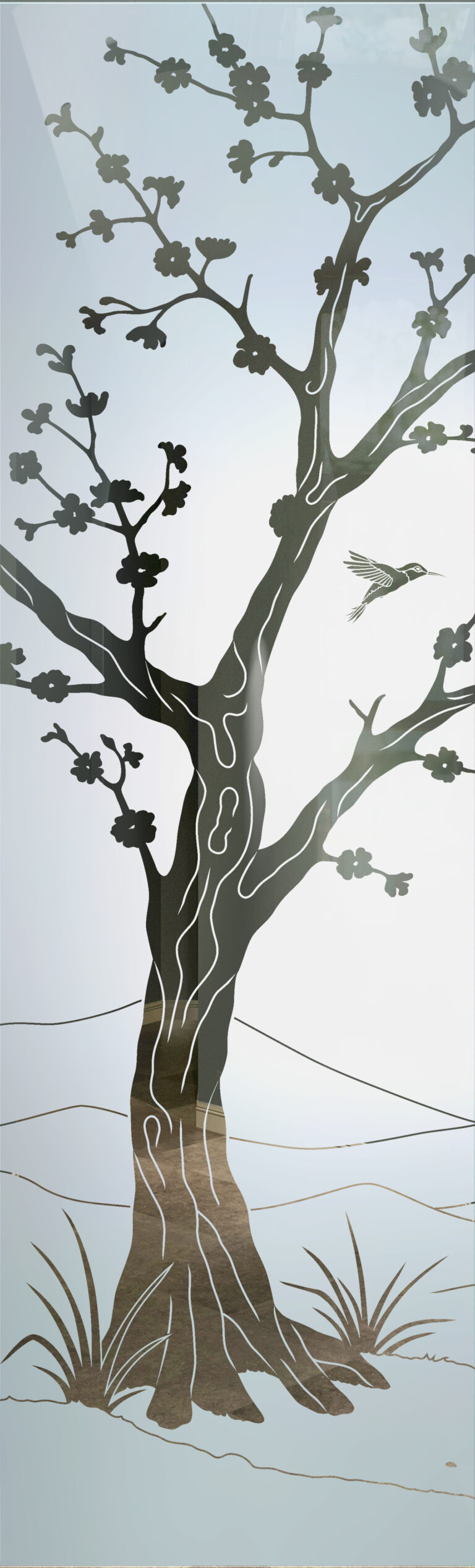 Cherry Blossom III