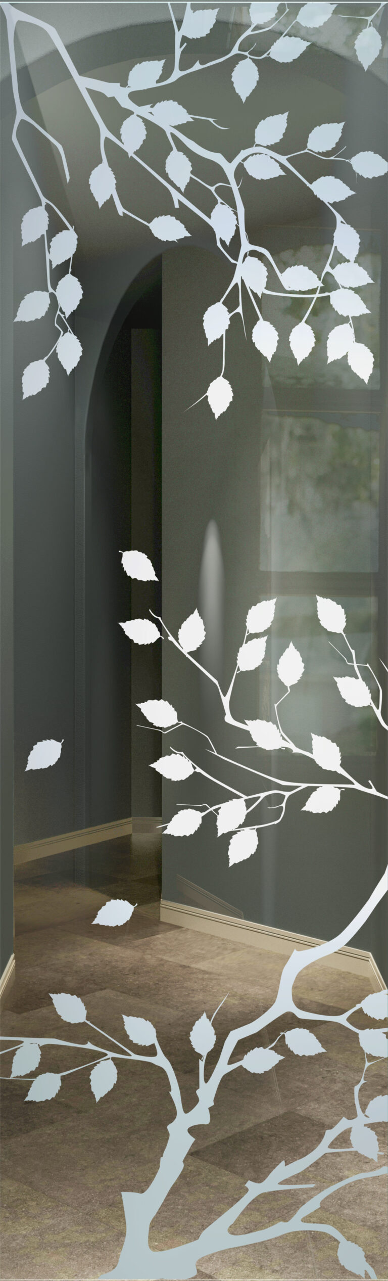Cherry Tree