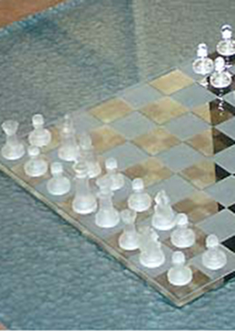 Chess Board