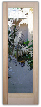 Cockatoo in Paradise
