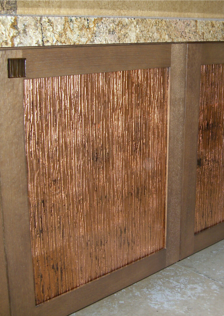 Cotswald Copper
