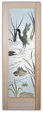 Cranes A