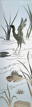 Cranes A