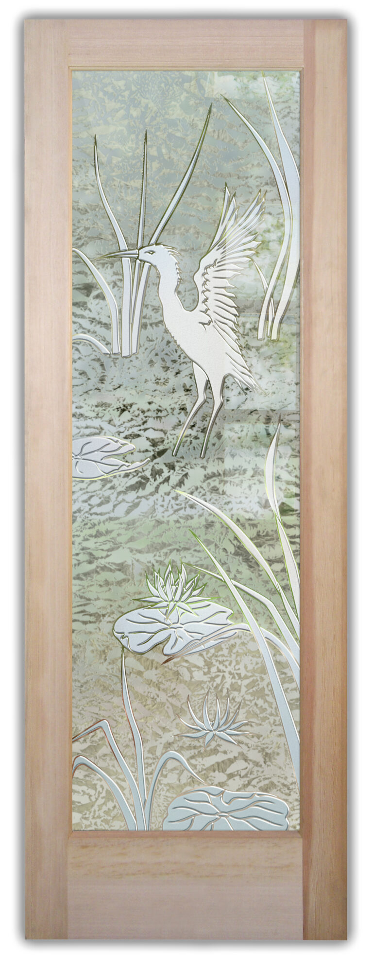 Cranes A