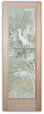 Cranes A
