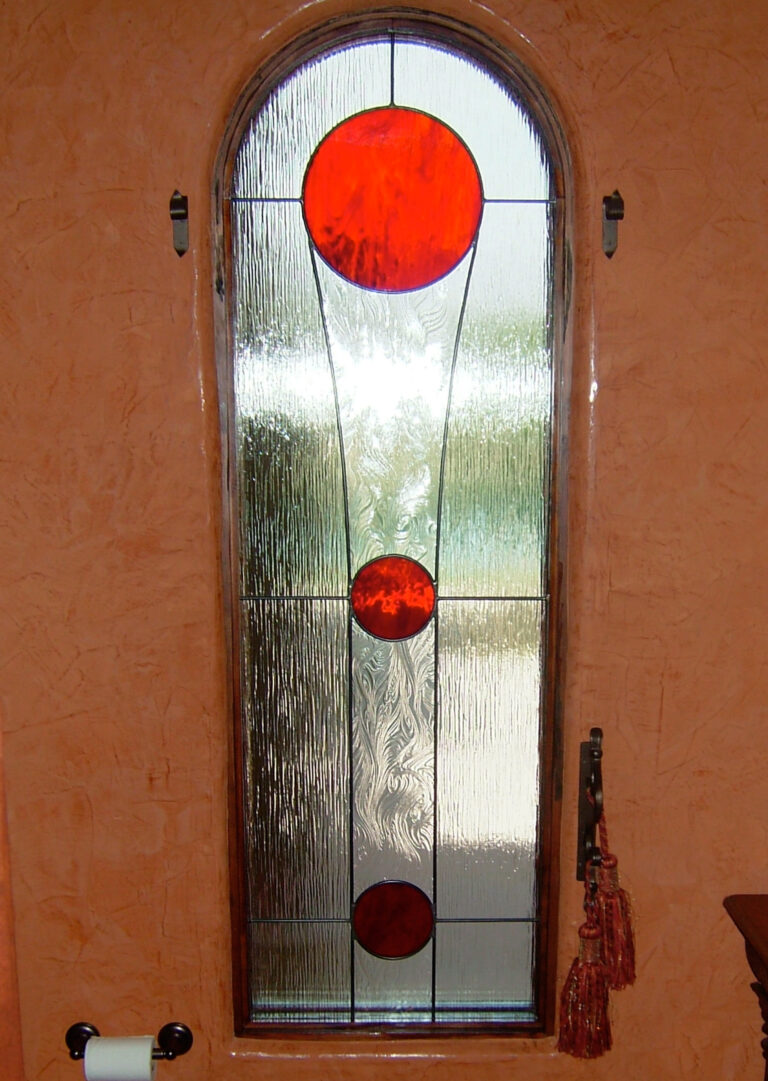 Crimson Annulus