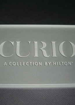 Curio Logo (similar look)