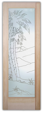 Date Palm II