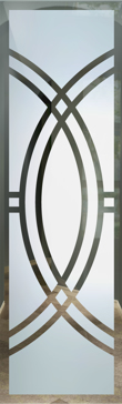 Demi Circle