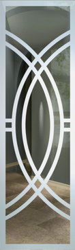 Demi Circle
