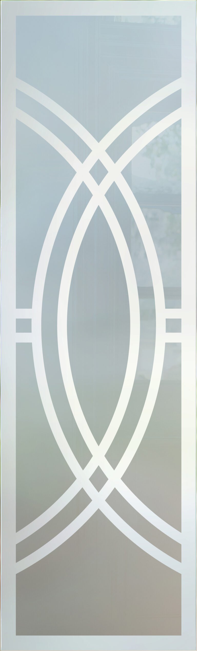 Demi Circle