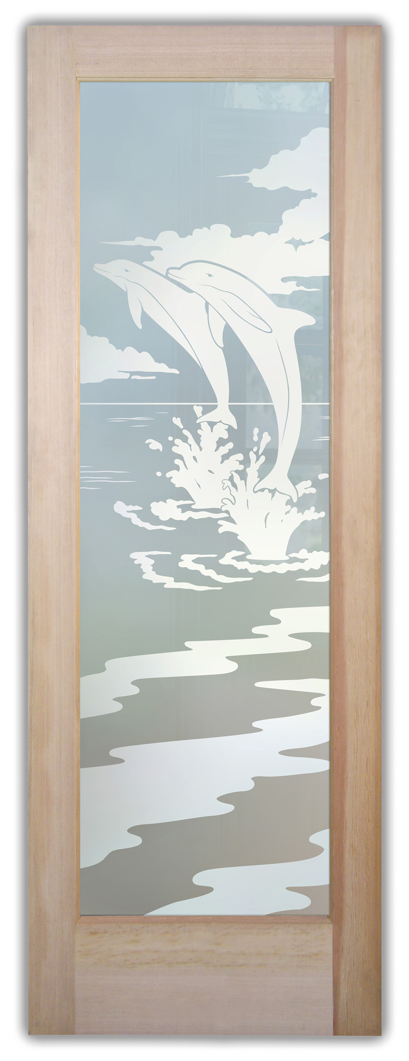 coastal interior doors