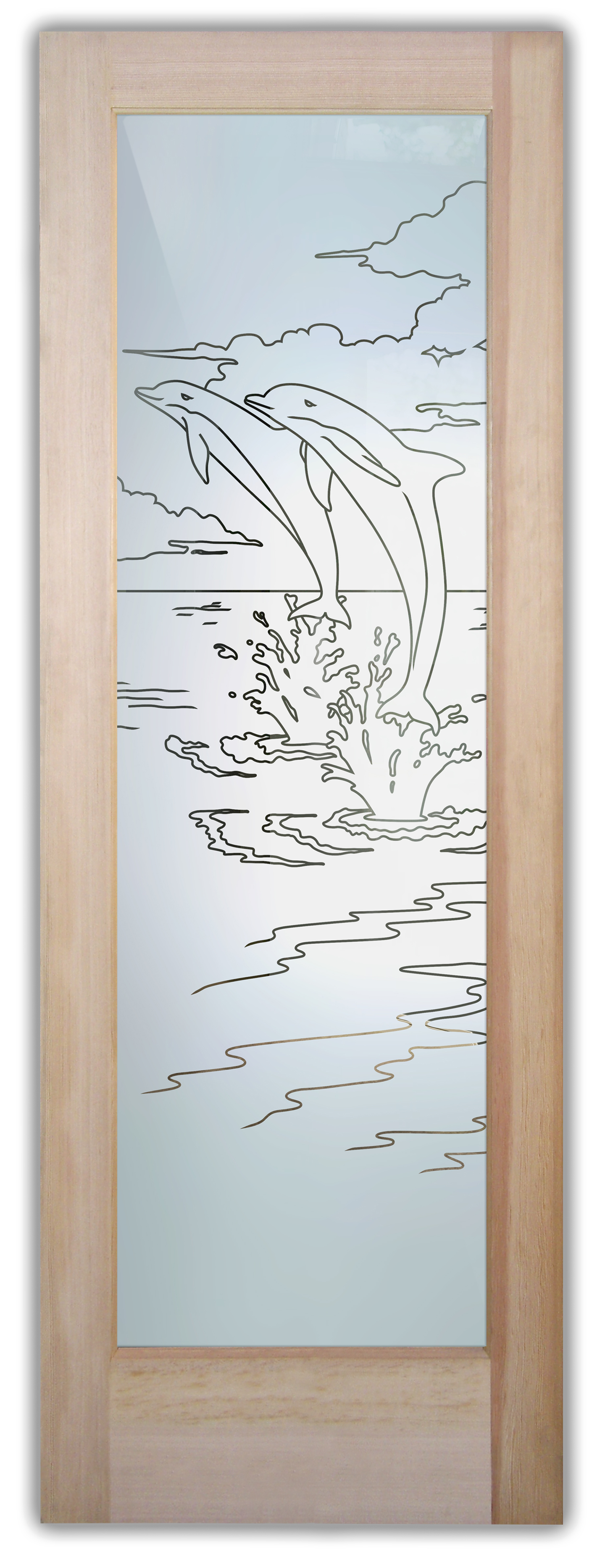 coastal interior doors