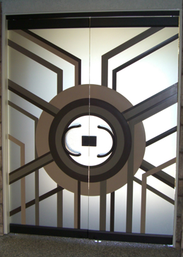 Sun Odyssey V