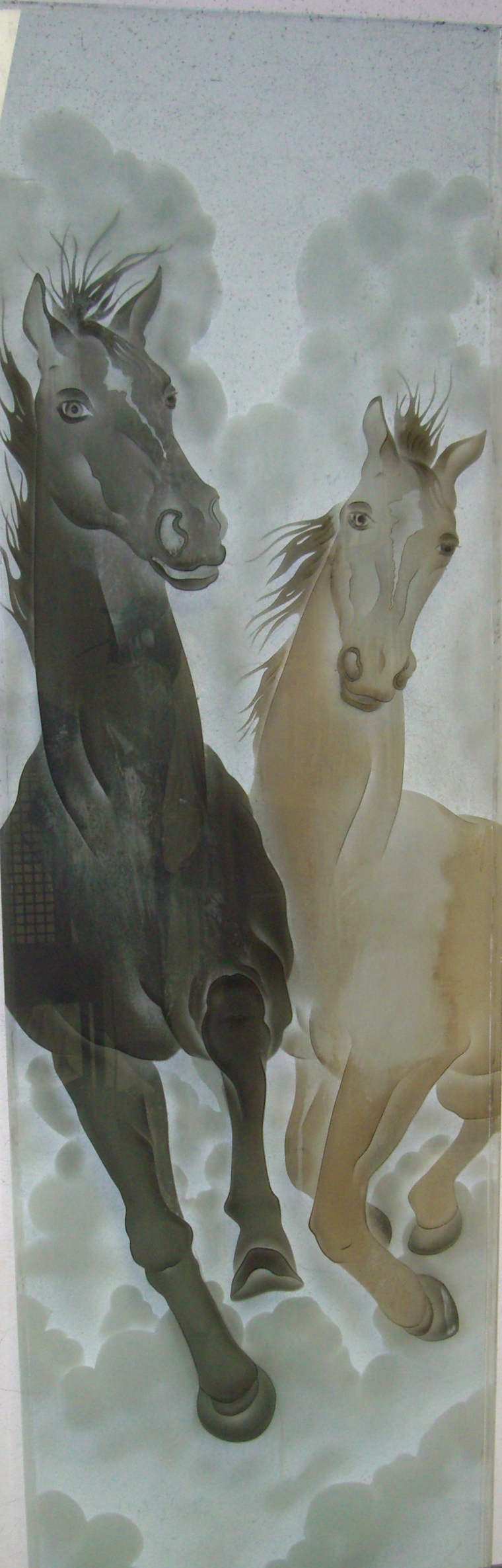 Stallions