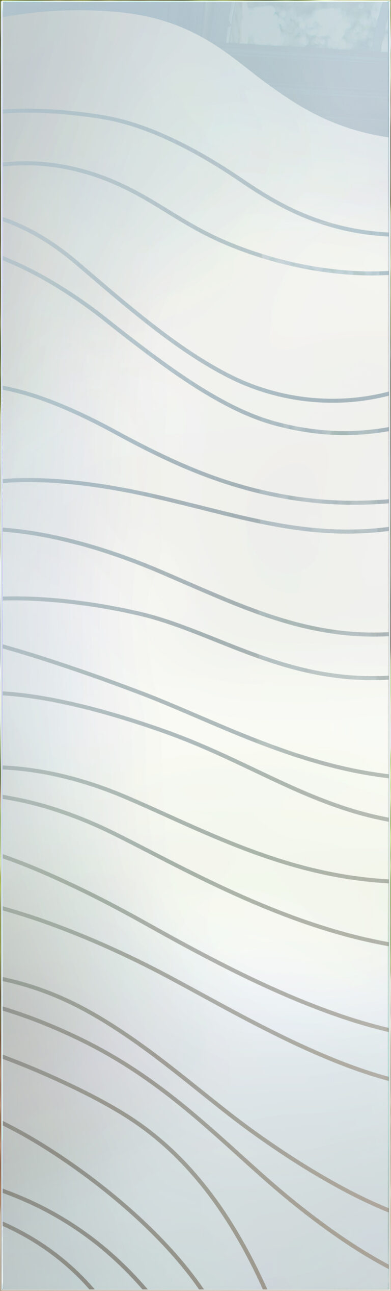 Dreamy Waves