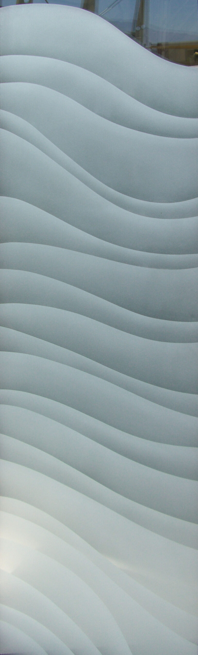 Dreamy Waves