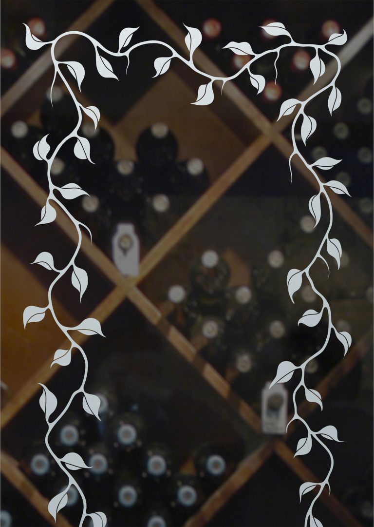 Elegant Vines