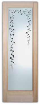 Elegant Vines