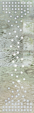 Falling Squares