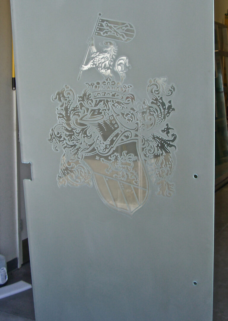 Family Crest IV