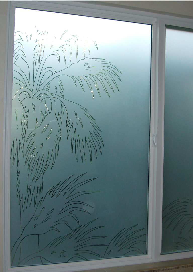 Fan Palm