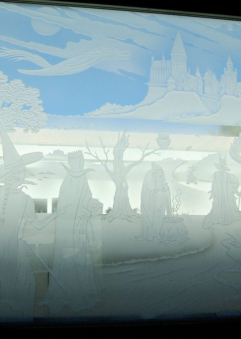 Fantasy Folklore