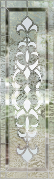 Faux Bevels