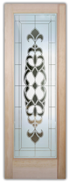 Faux Bevels